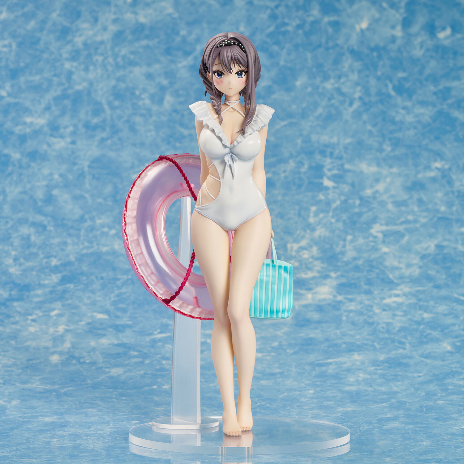Shino to Ren - Saotome Shino (Union Creative International Ltd) photo 3