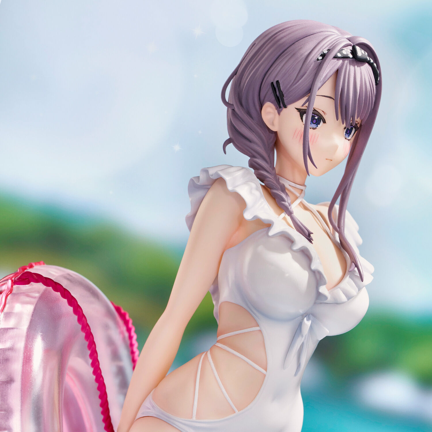 Shino to Ren - Saotome Shino (Union Creative International Ltd) photo 5