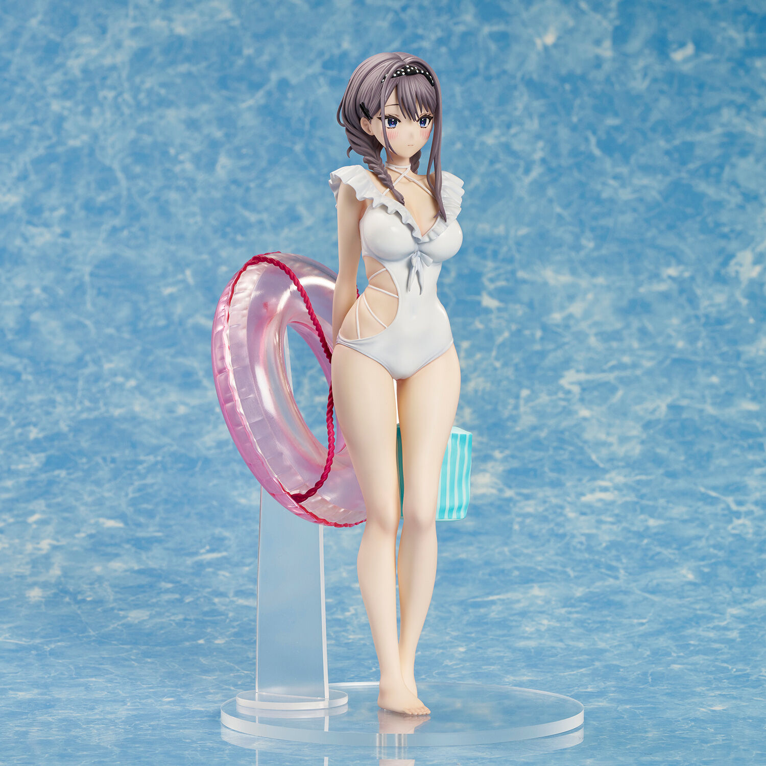 Shino to Ren - Saotome Shino (Union Creative International Ltd) photo 9