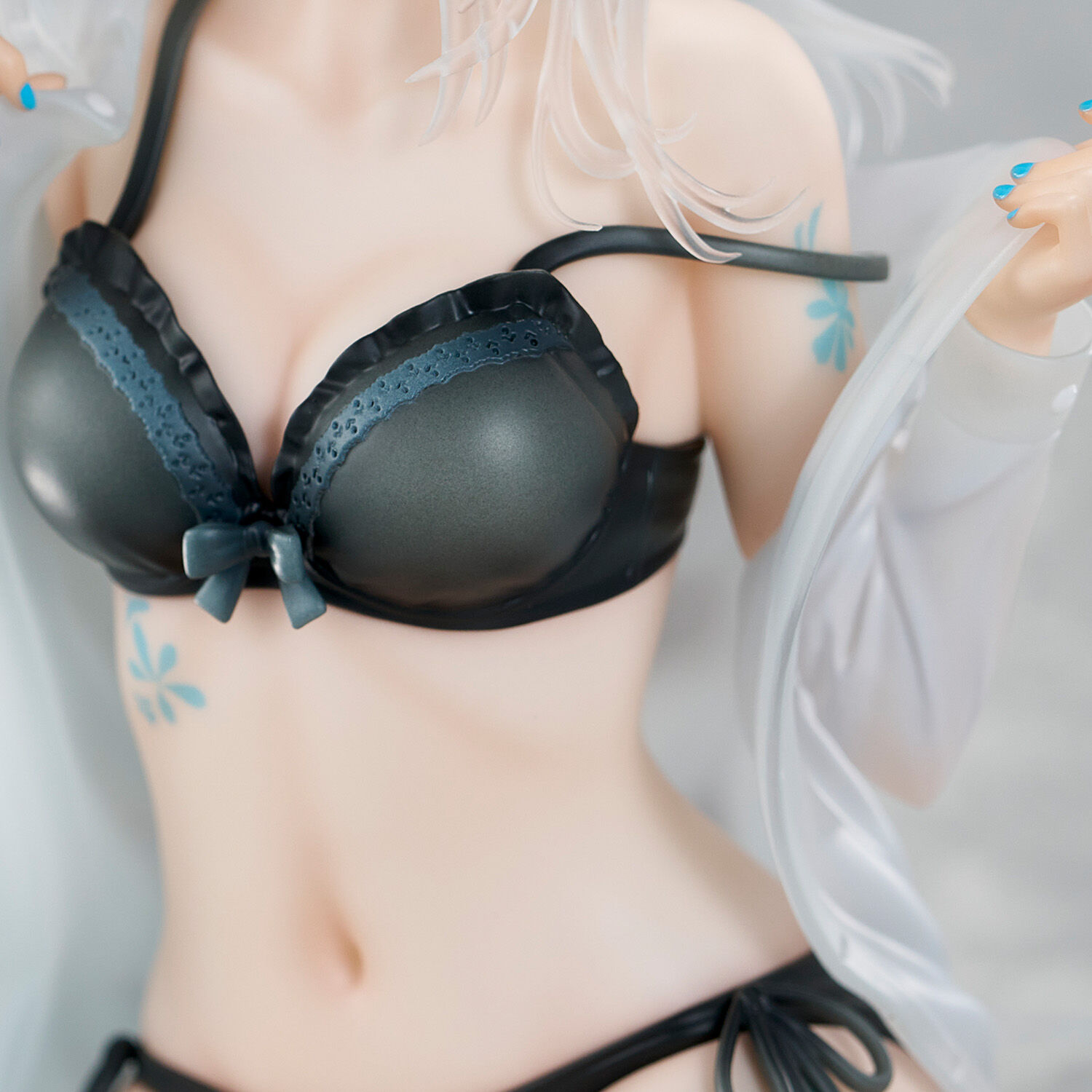 Original - Okigae Ginpatsu-chan - ~Sorairo no Asa~, Limited Costume ver. (Union Creative International Ltd) photo 12