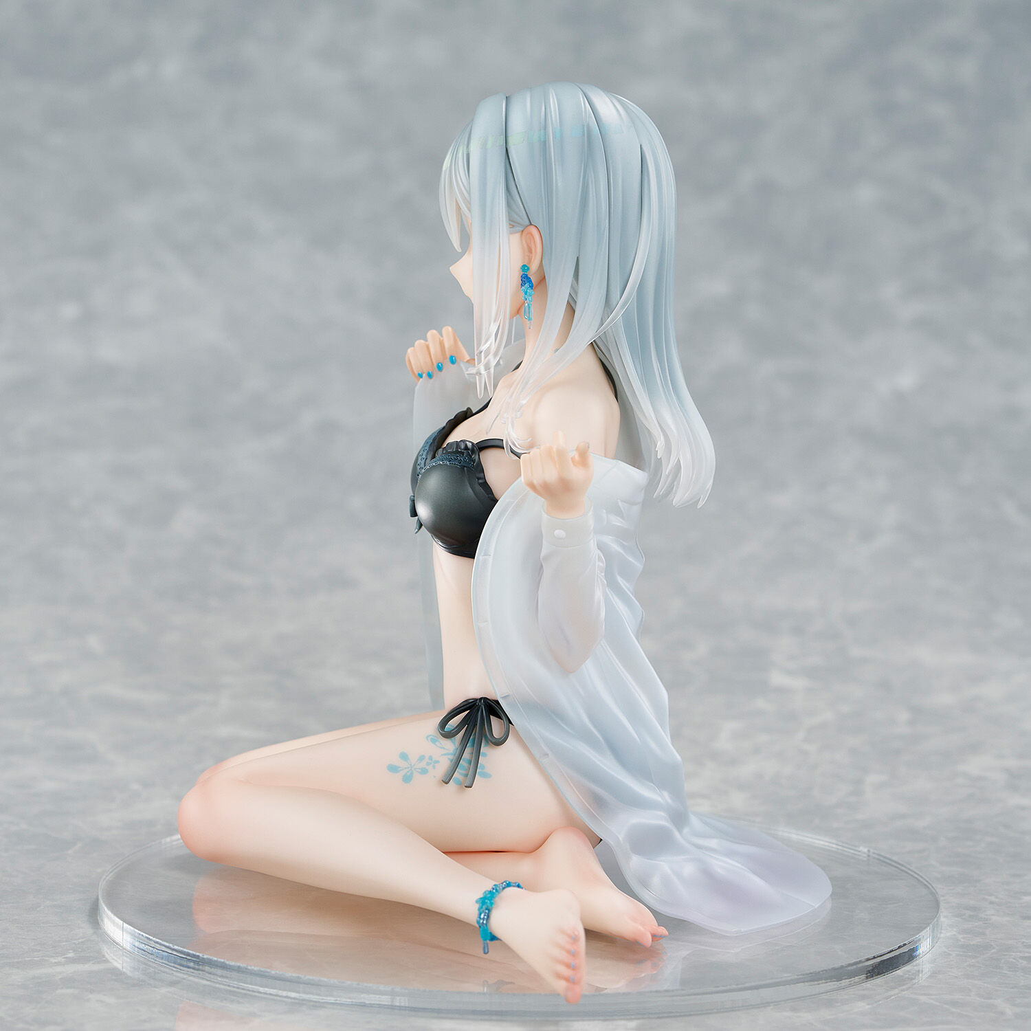 Original - Okigae Ginpatsu-chan - ~Sorairo no Asa~, Limited Costume ver. (Union Creative International Ltd) photo 19