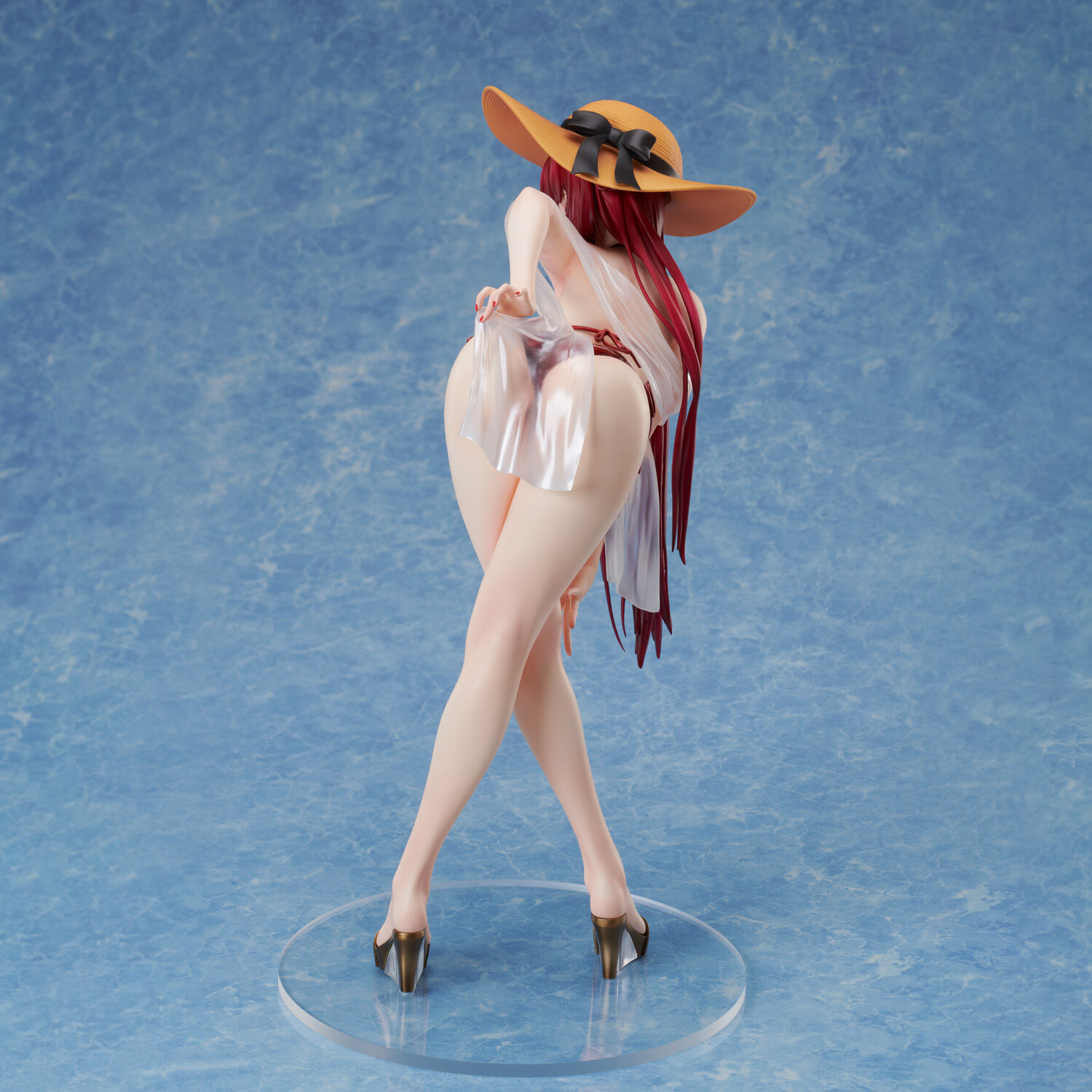 Azur Lane - Chitose - B-style - 1/4 - Summer Shine (FREEing, Union Creative International Ltd) photo 2