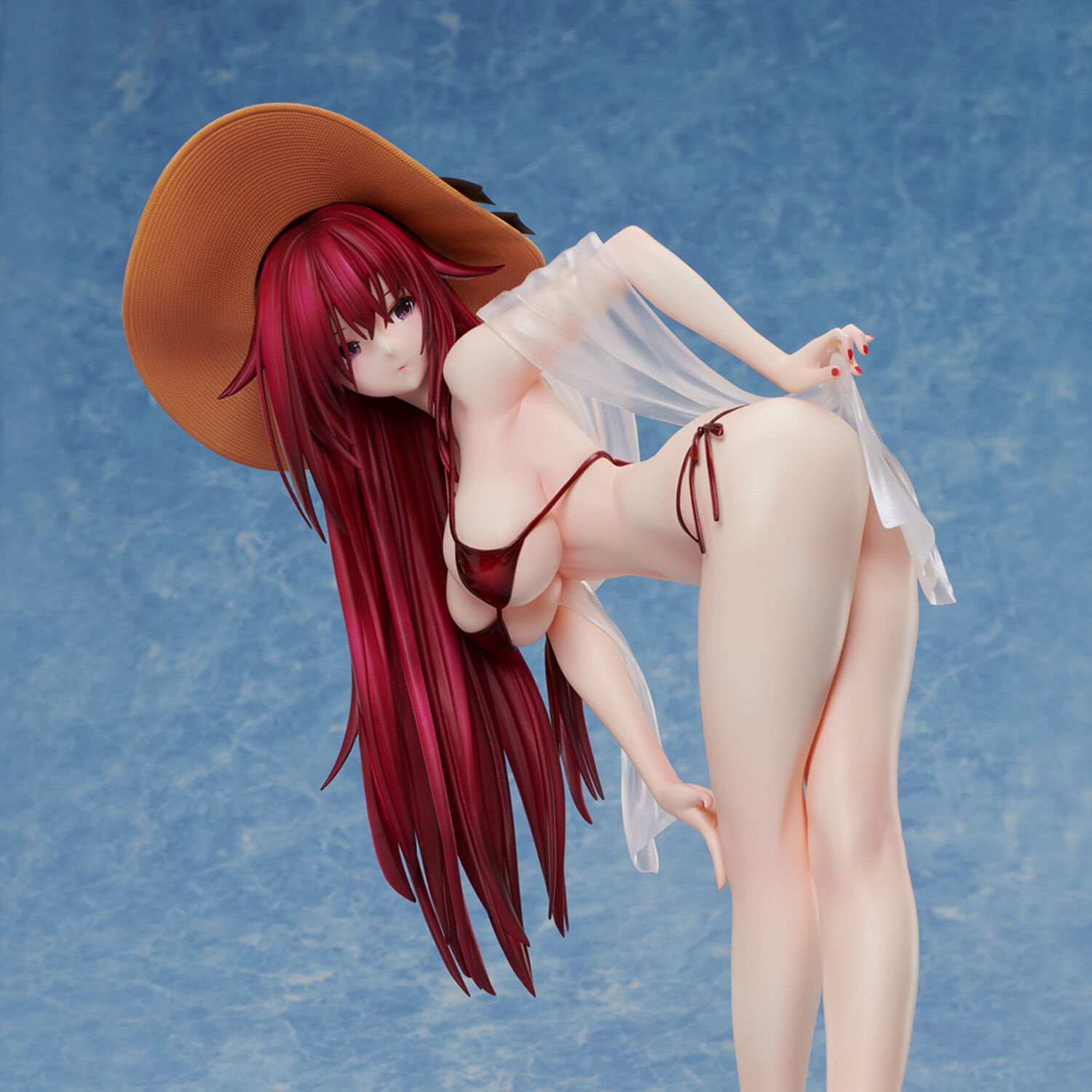 Azur Lane - Chitose - B-style - 1/4 - Summer Shine (FREEing, Union Creative International Ltd) photo 3