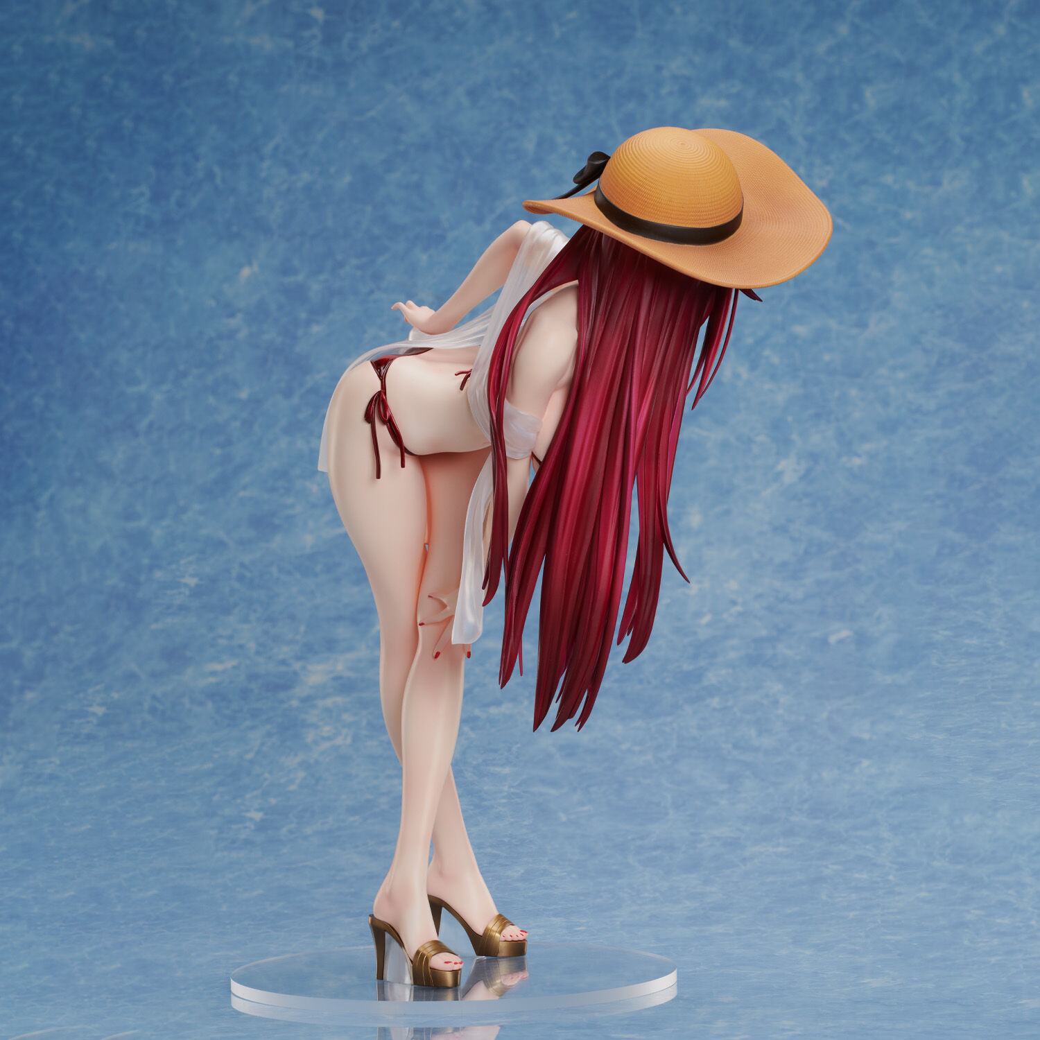 Azur Lane - Chitose - B-style - 1/4 - Summer Shine (FREEing, Union Creative International Ltd) photo 6