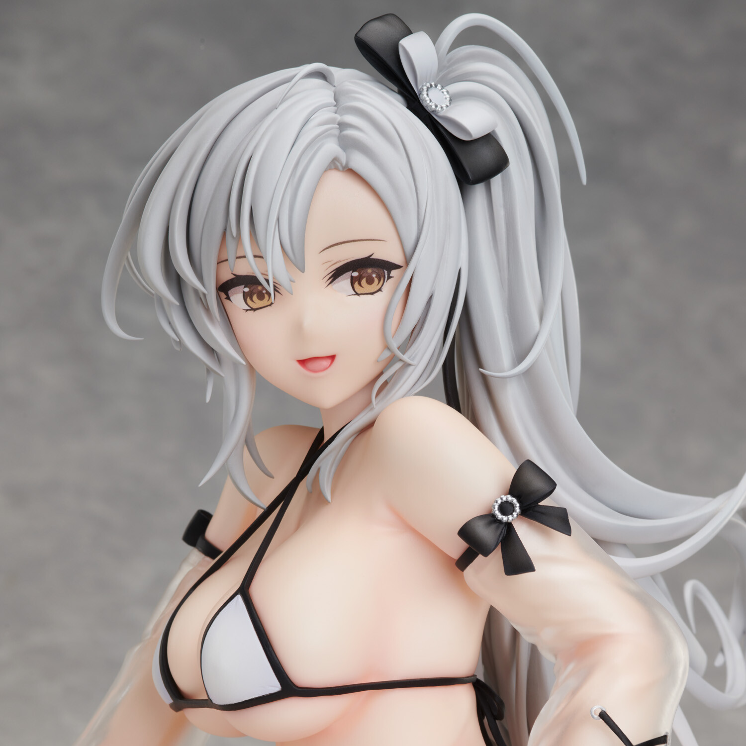 Azur Lane - Drake - B-style - 1/4 - The Golden Hind's Respite (FREEing, Union Creative International Ltd)