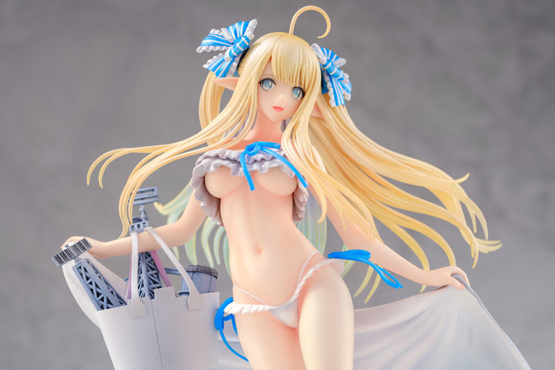 Azur Lane - Centaur - 1/6 - Beachside Undine (Daiki Kougyou) photo 8