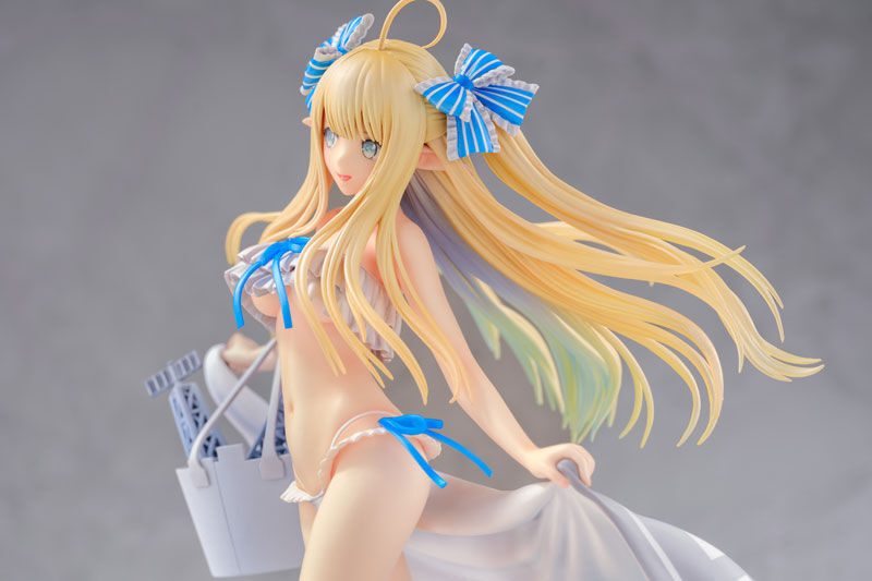 Azur Lane - Centaur - 1/6 - Beachside Undine (Daiki Kougyou) photo 10