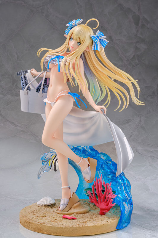 Azur Lane - Centaur - 1/6 - Beachside Undine (Daiki Kougyou) photo 12