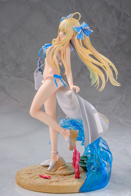 Azur Lane - Centaur - 1/6 - Beachside Undine (Daiki Kougyou) photo 13