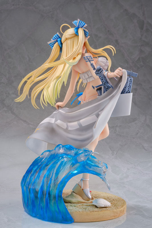 Azur Lane - Centaur - 1/6 - Beachside Undine (Daiki Kougyou) photo 15