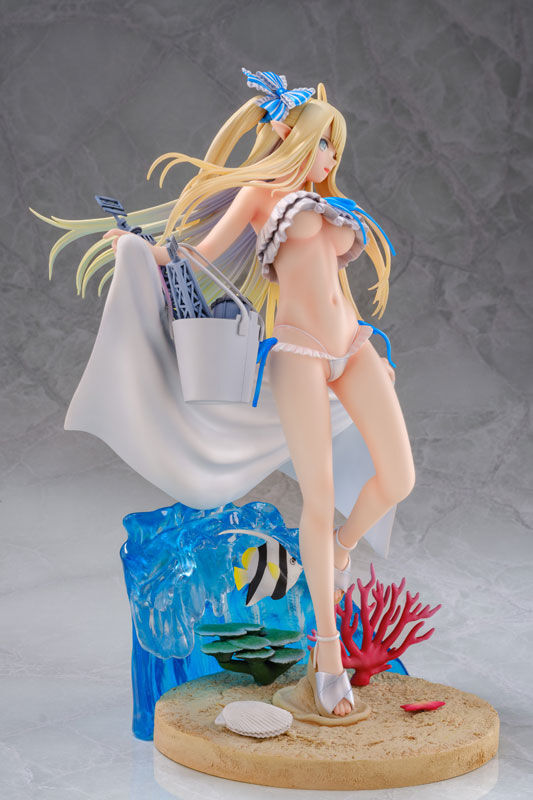 Azur Lane - Centaur - 1/6 - Beachside Undine (Daiki Kougyou) photo 16
