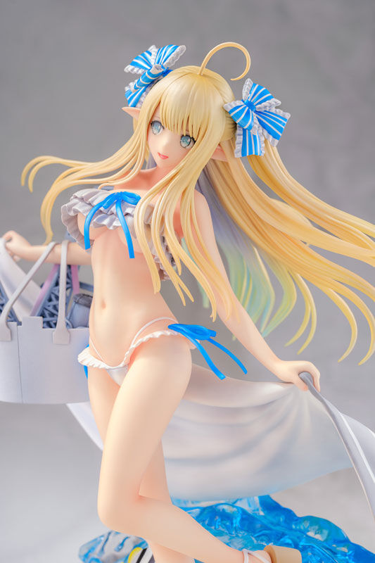 Azur Lane - Centaur - 1/6 - Beachside Undine (Daiki Kougyou) photo 18