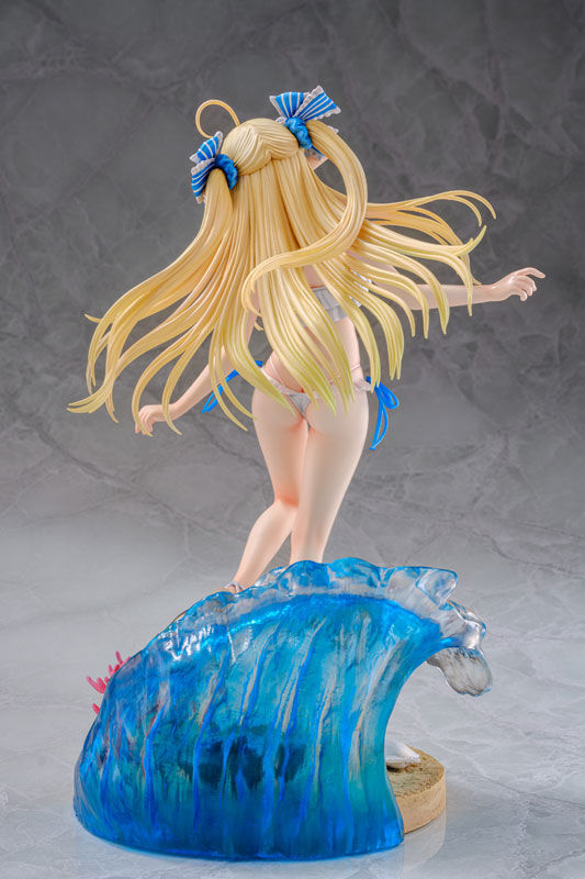 Azur Lane - Centaur - 1/6 - Beachside Undine (Daiki Kougyou) photo 21