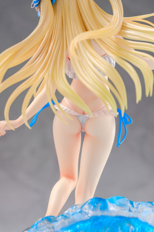 Azur Lane - Centaur - 1/6 - Beachside Undine (Daiki Kougyou) photo 22