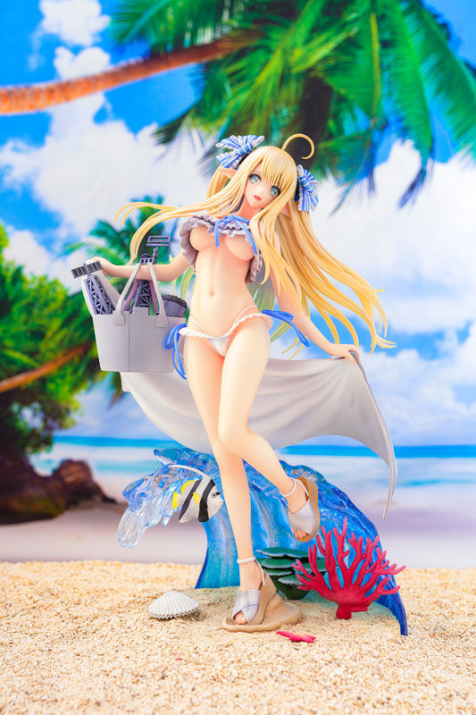 Azur Lane - Centaur - 1/6 - Beachside Undine (Daiki Kougyou) photo 23