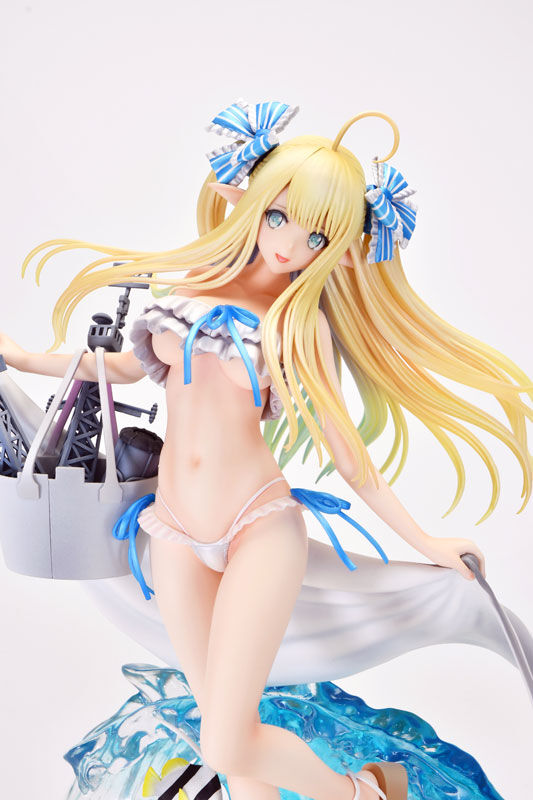 Azur Lane - Centaur - 1/6 - Beachside Undine (Daiki Kougyou) photo 26