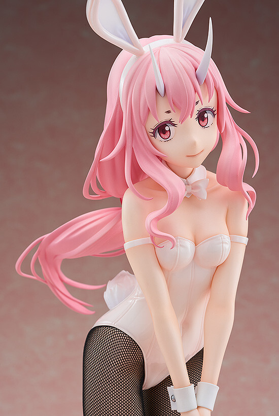 Tensei Shitara Slime Datta Ken - Shuna - B-style - 1/4 - Bunny Ver. (FREEing) photo 3