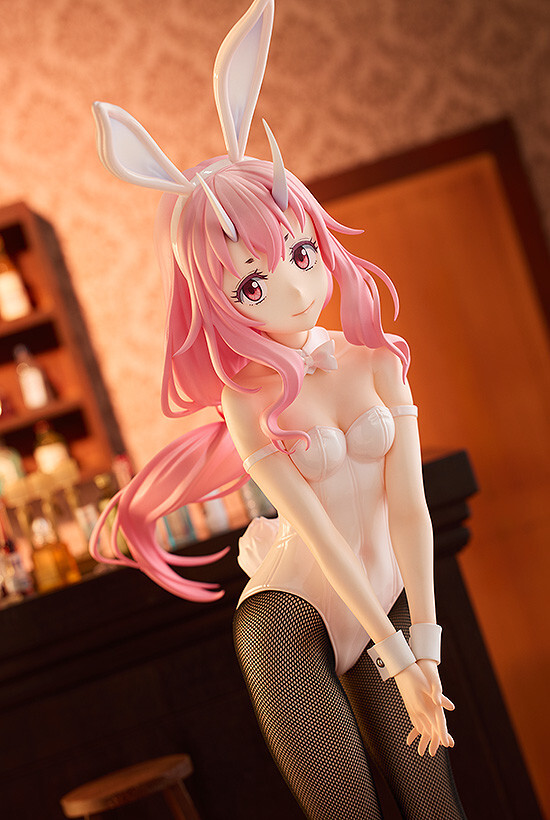 Tensei Shitara Slime Datta Ken - Shuna - B-style - 1/4 - Bunny Ver. (FREEing) photo 6
