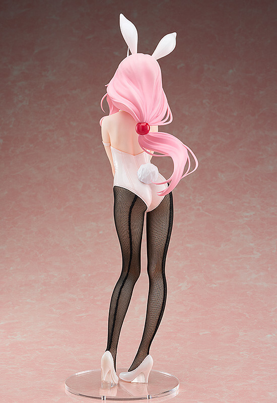Tensei Shitara Slime Datta Ken - Shuna - B-style - 1/4 - Bunny Ver. (FREEing) photo 8