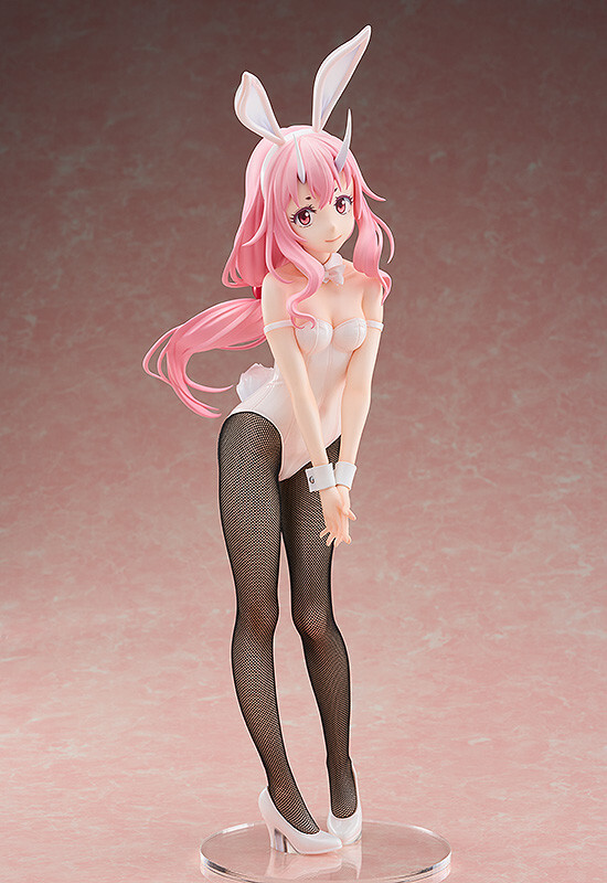 Tensei Shitara Slime Datta Ken - Shuna - B-style - 1/4 - Bunny Ver. (FREEing) photo 10