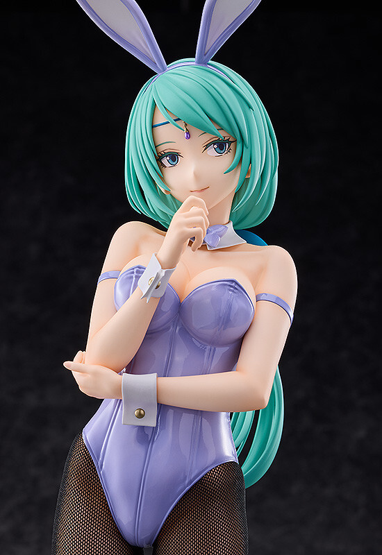 Tensei Shitara Slime Datta Ken - Mjurran - B-style - 1/4 - Bunny Ver. (FREEing) photo 3