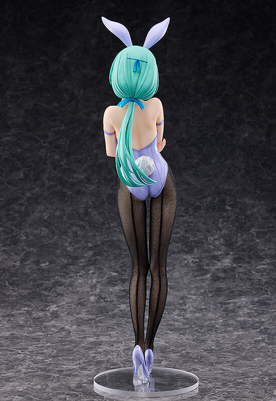 Tensei Shitara Slime Datta Ken - Mjurran - B-style - 1/4 - Bunny Ver. (FREEing) photo 5