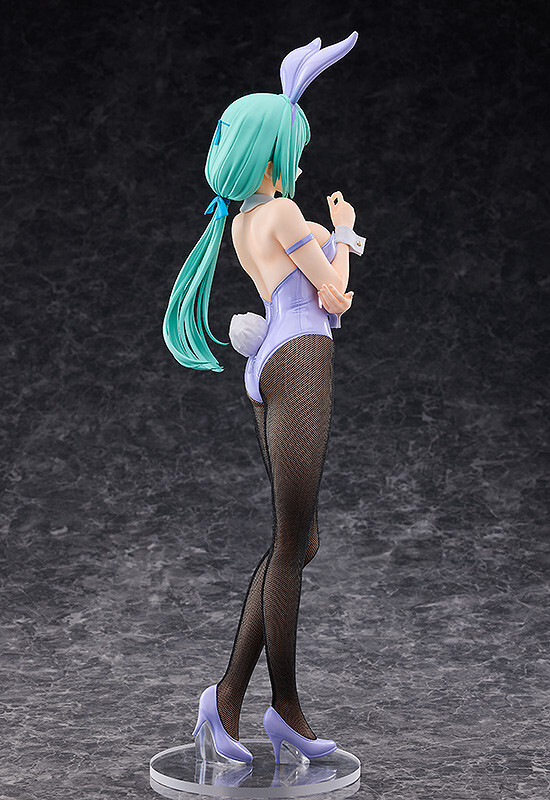 Tensei Shitara Slime Datta Ken - Mjurran - B-style - 1/4 - Bunny Ver. (FREEing) photo 6
