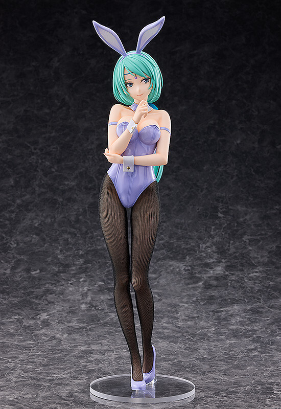 Tensei Shitara Slime Datta Ken - Mjurran - B-style - 1/4 - Bunny Ver. (FREEing) photo 7