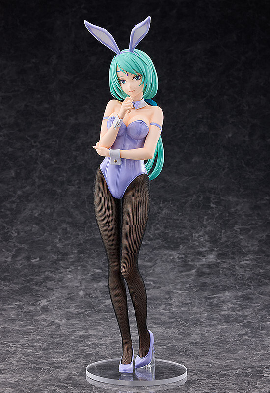 Tensei Shitara Slime Datta Ken - Mjurran - B-style - 1/4 - Bunny Ver. (FREEing) photo 8