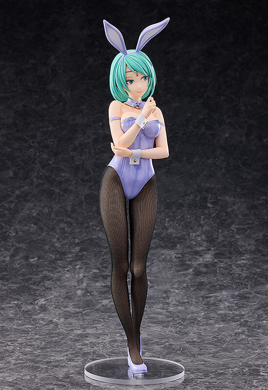 Tensei Shitara Slime Datta Ken - Mjurran - B-style - 1/4 - Bunny Ver. (FREEing) photo 9