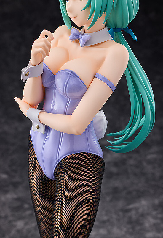 Tensei Shitara Slime Datta Ken - Mjurran - B-style - 1/4 - Bunny Ver. (FREEing) photo 10