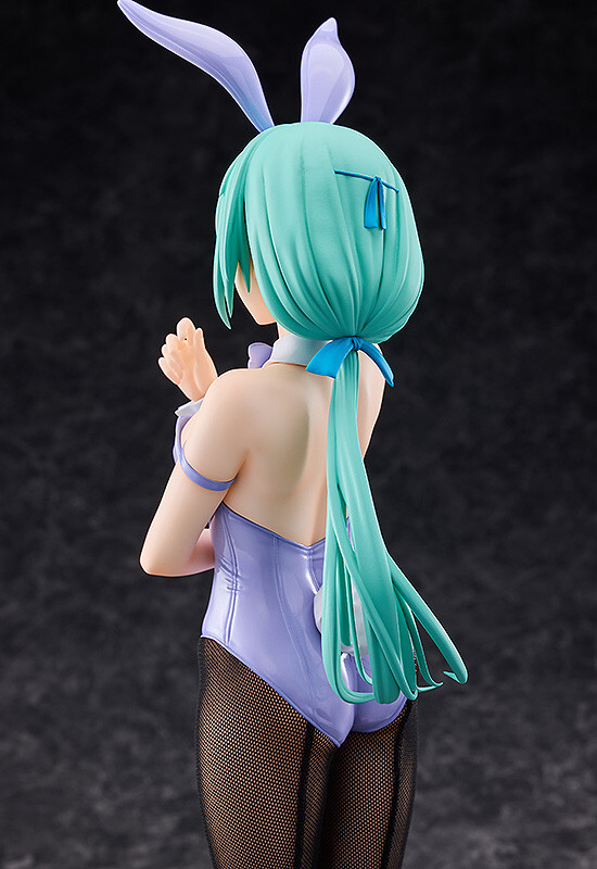 Tensei Shitara Slime Datta Ken - Mjurran - B-style - 1/4 - Bunny Ver. (FREEing) photo 11