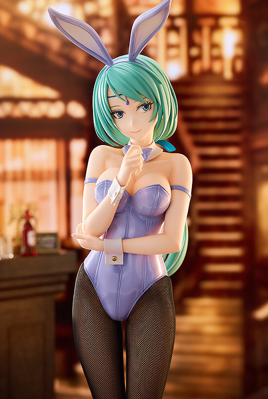 Tensei Shitara Slime Datta Ken - Mjurran - B-style - 1/4 - Bunny Ver. (FREEing) photo 13