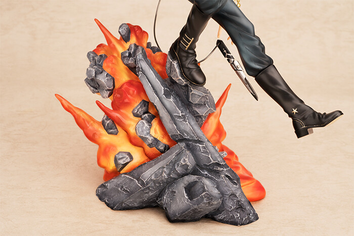 Song of Time - Seckor Lupe - 1/8 (Hobby Max) photo 4
