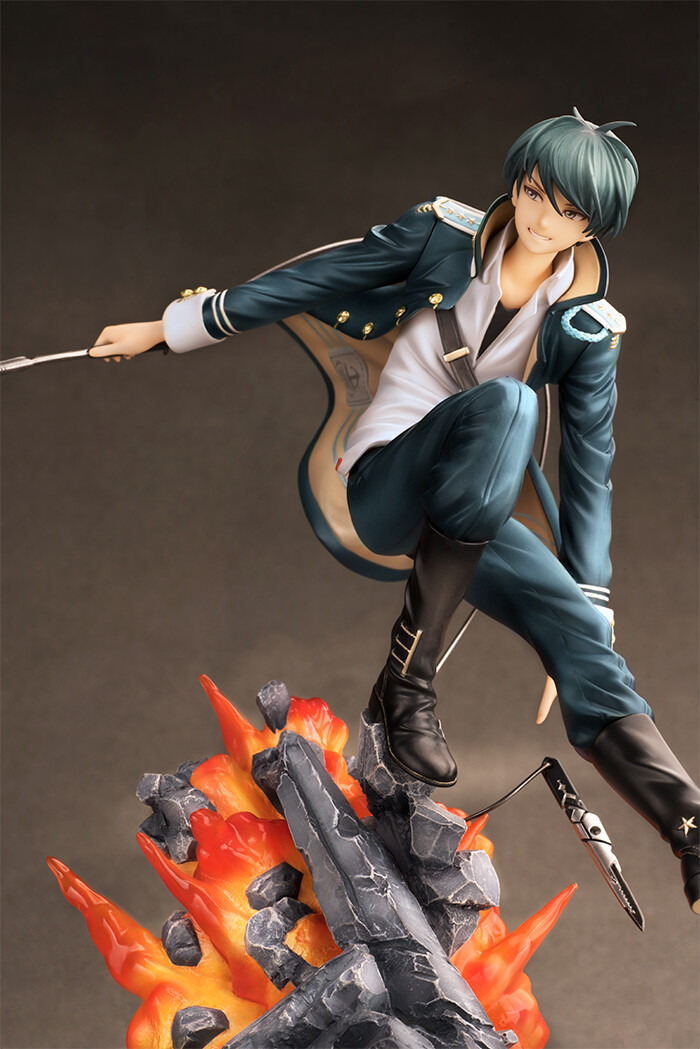 Song of Time - Seckor Lupe - 1/8 (Hobby Max) photo 8