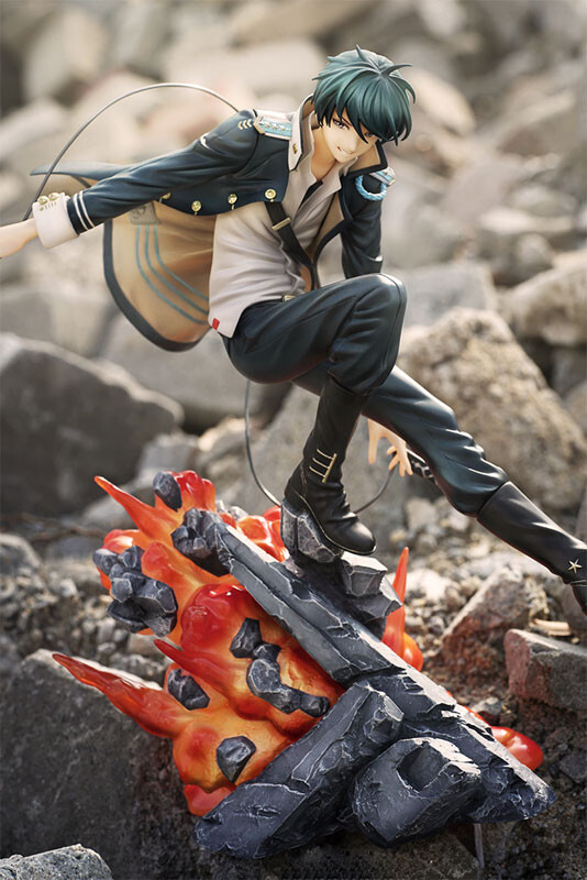 Song of Time - Seckor Lupe - 1/8 (Hobby Max) photo 10