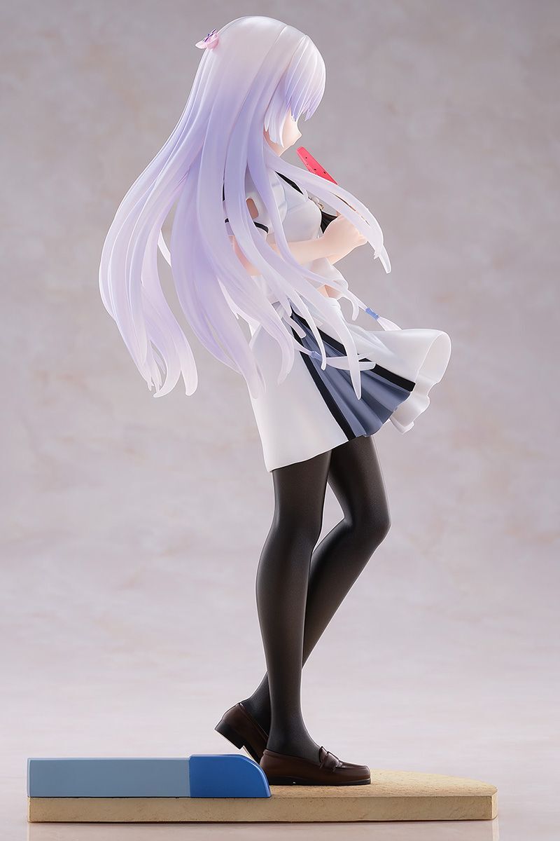 Summer Pockets Reflection Blue - Naruse Shiroha - 1/7 (Bell Fine, VA Store) photo 4