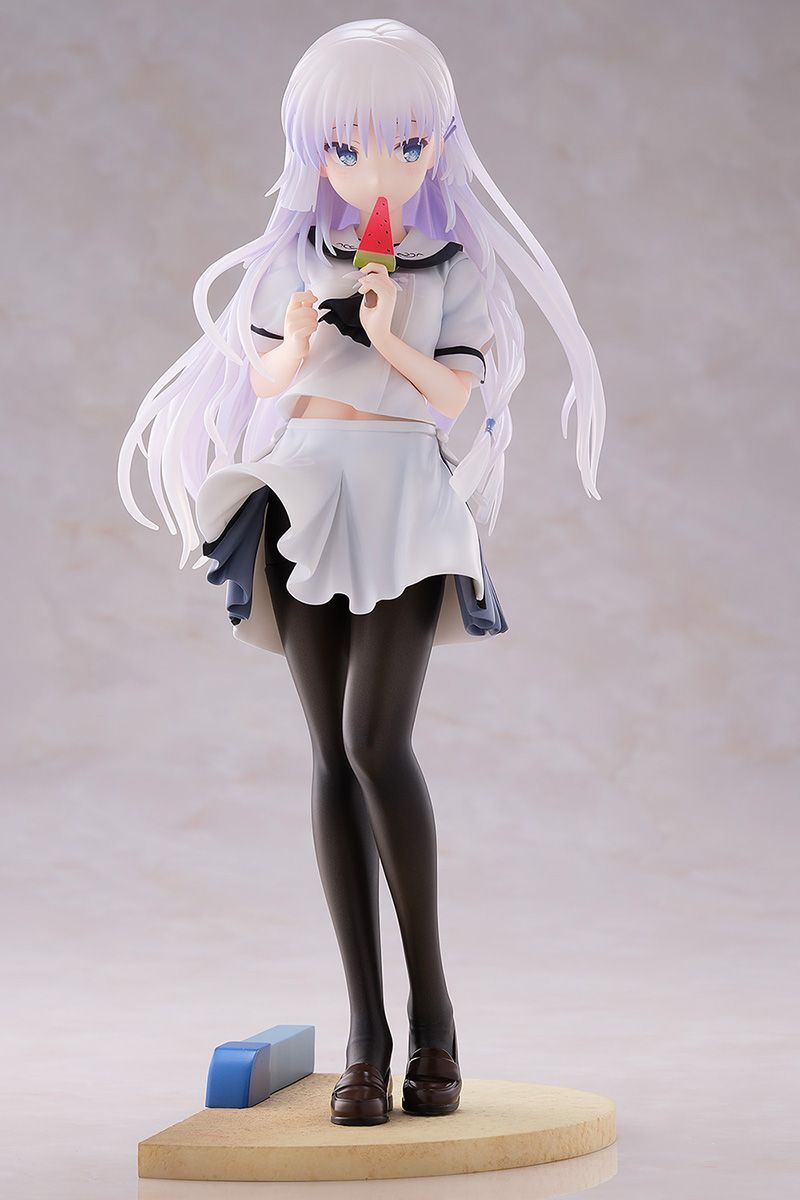 Summer Pockets Reflection Blue - Naruse Shiroha - 1/7 (Bell Fine, VA Store) photo 5