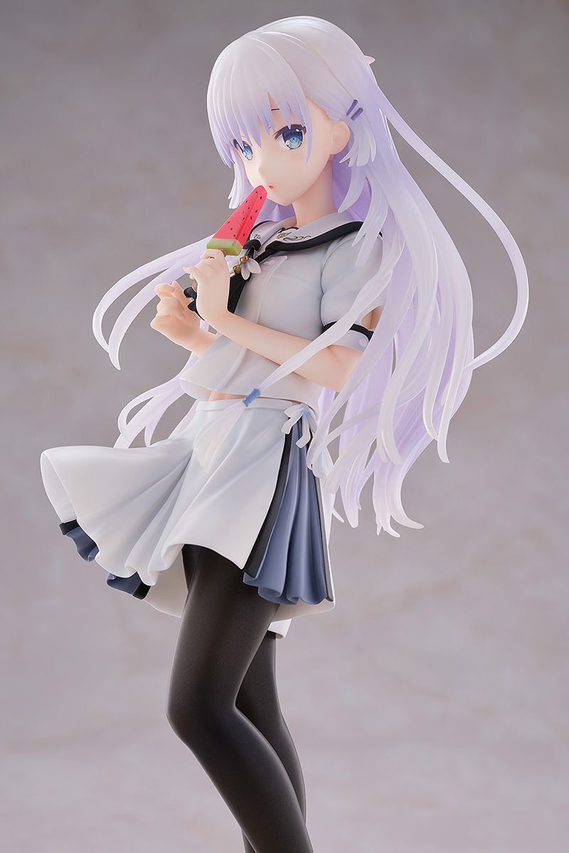 Summer Pockets Reflection Blue - Naruse Shiroha - 1/7 (Bell Fine, VA Store) photo 6