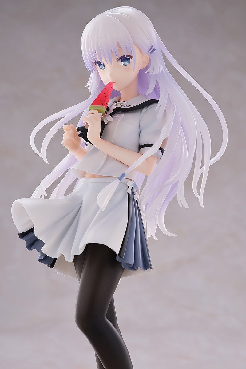 Summer Pockets Reflection Blue - Naruse Shiroha - 1/7 (Bell Fine, VA Store) photo 7