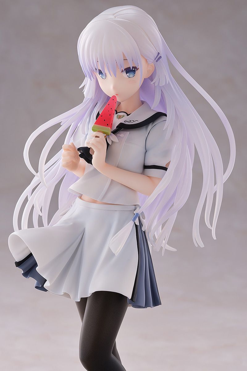 Summer Pockets Reflection Blue - Naruse Shiroha - 1/7 (Bell Fine, VA Store) photo 8