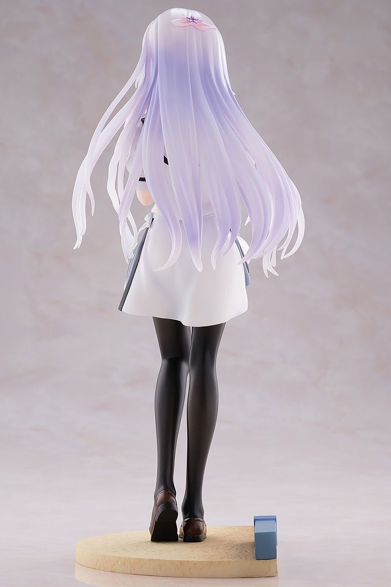 Summer Pockets Reflection Blue - Naruse Shiroha - 1/7 (Bell Fine, VA Store) photo 12