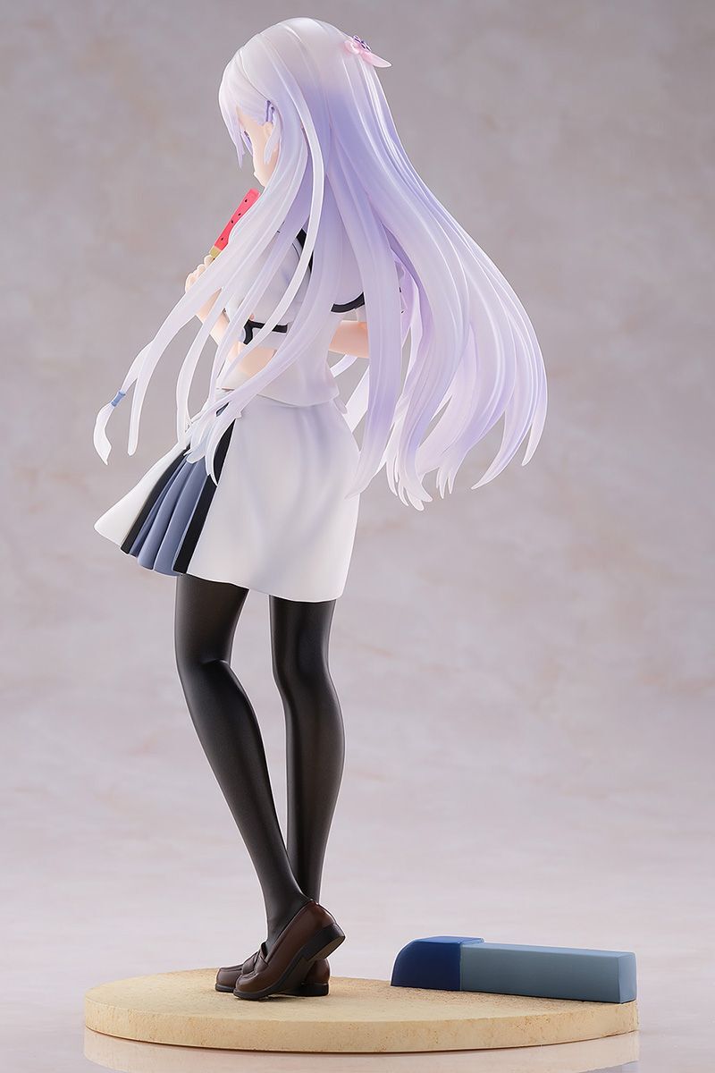 Summer Pockets Reflection Blue - Naruse Shiroha - 1/7 (Bell Fine, VA Store) photo 13