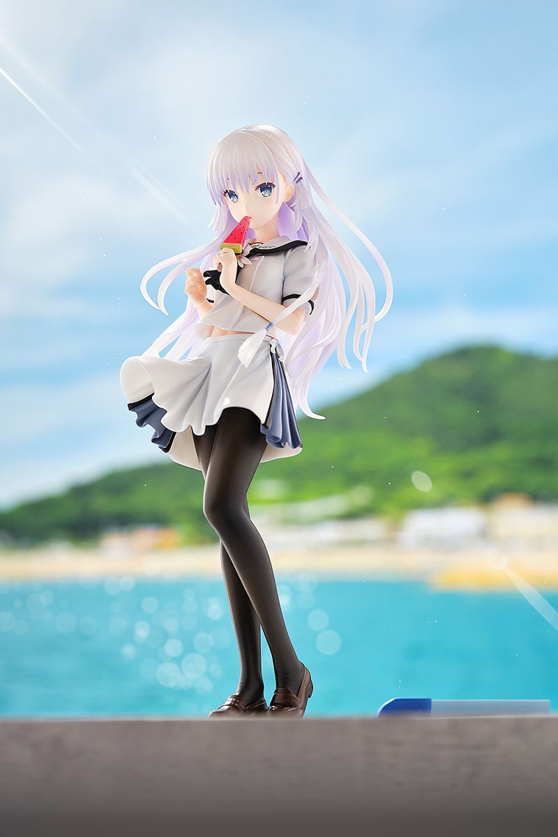 Summer Pockets Reflection Blue - Naruse Shiroha - 1/7 (Bell Fine, VA Store) photo 14