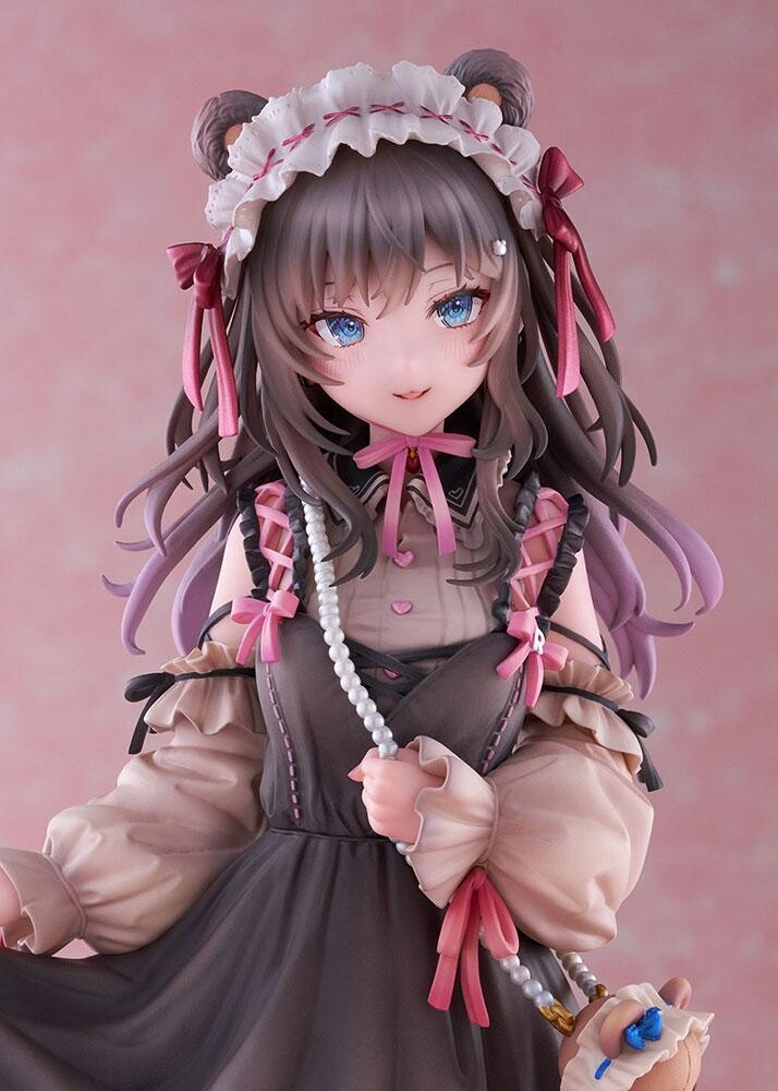 Original - R-chan - 1/7 - Gothic Lolita Ver. (Bell Fine) photo 3