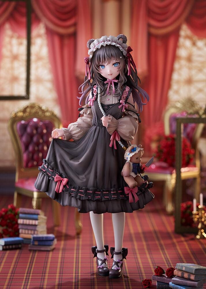 Original - R-chan - 1/7 - Gothic Lolita Ver. (Bell Fine) photo 5