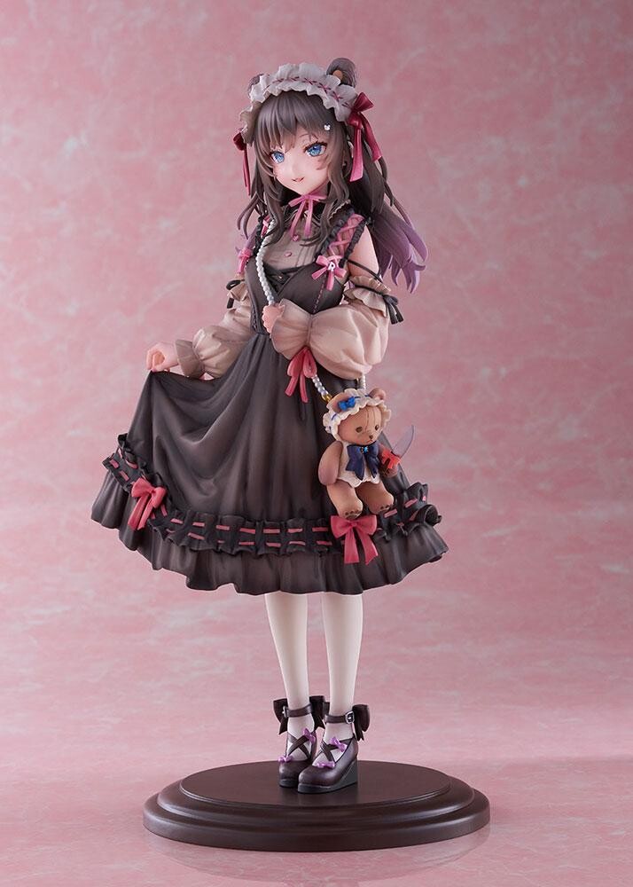 Original - R-chan - 1/7 - Gothic Lolita Ver. (Bell Fine) photo 7