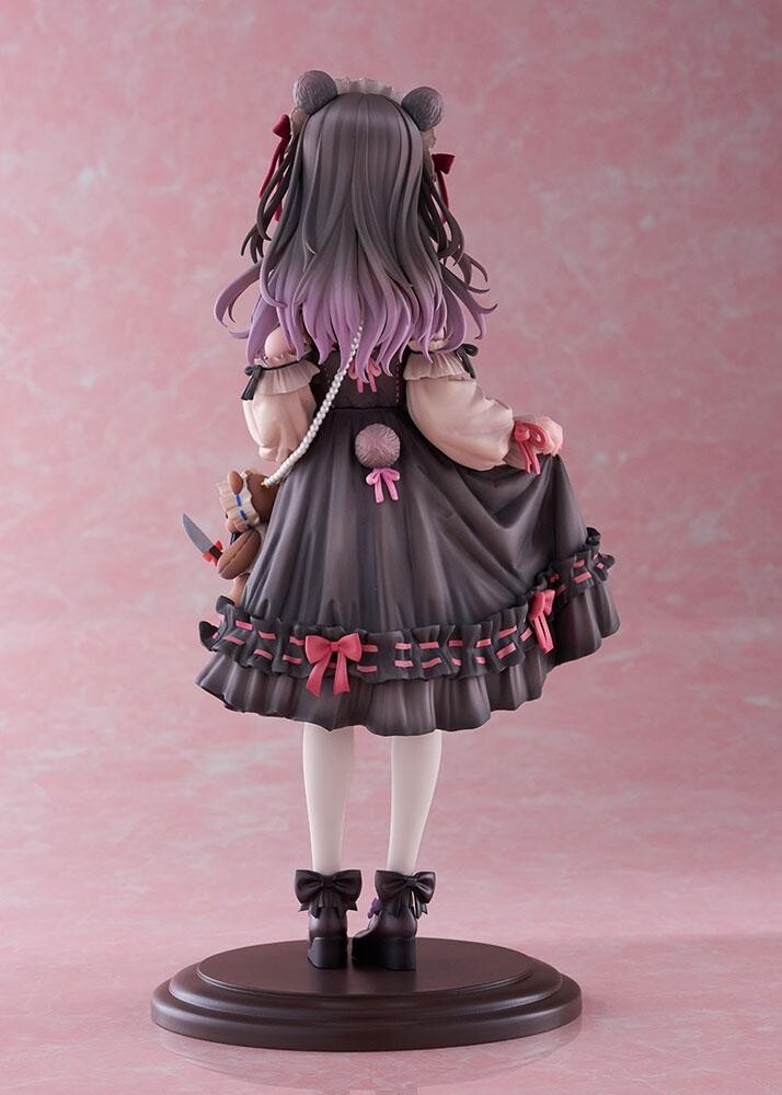Original - R-chan - 1/7 - Gothic Lolita Ver. (Bell Fine) photo 8