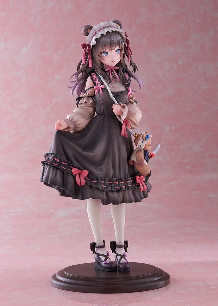 Original - R-chan - 1/7 - Gothic Lolita Ver. (Bell Fine) photo 9