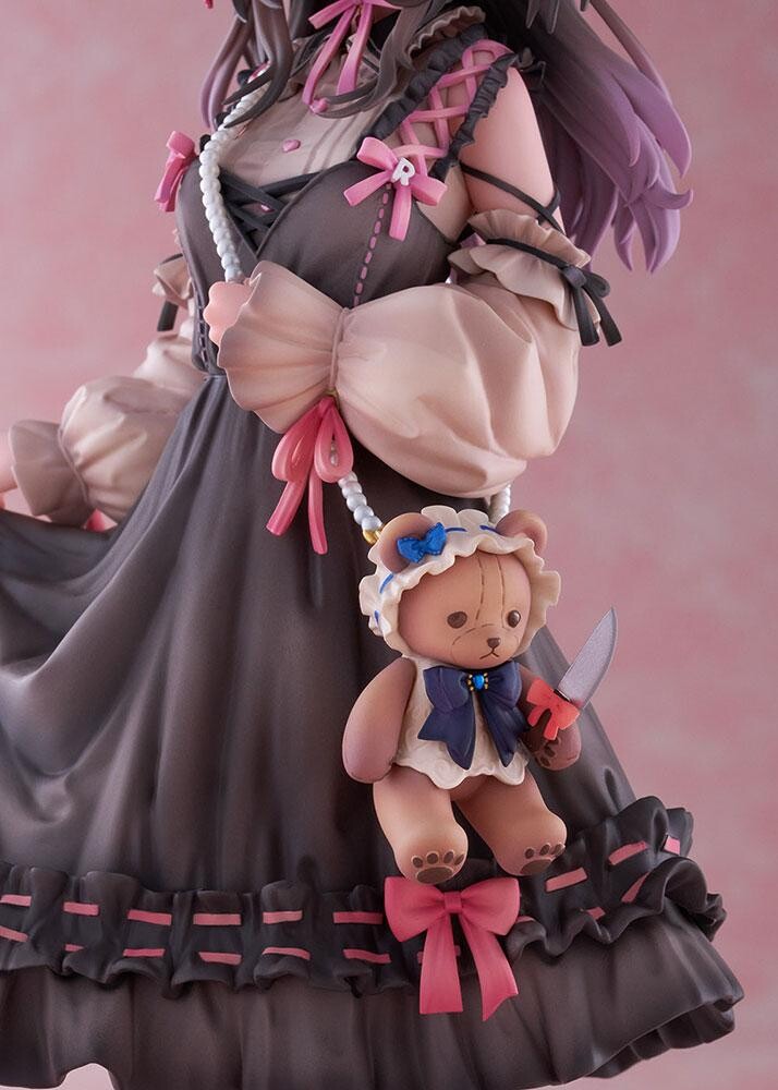 Original - R-chan - 1/7 - Gothic Lolita Ver. (Bell Fine) photo 10